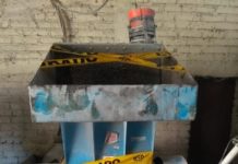 PAOT clausura molino de plástico en León