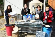 Fortalecen la Operatividad de los Comedores Comunitarios a través de la entrega de Equipamiento para este 2020.