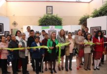 Se inaugura exposición fotográfica de “Hermenegildo Bustos”