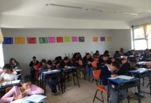 Alumnos de San Felipe y Dolores Hidalgo logran su pase a la final estatal del concurso nacional de Matemáticas