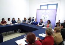 Fortalecen los Centros de Atención, Cuidado y Desarrollo Infantil