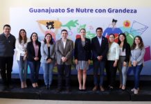 Preparan Convocatorias 2020 para Fomentar entre las Familias una Alimentación Saludable