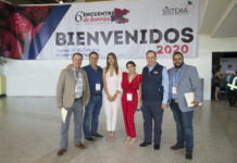 Realizan 6° Encuentro de Berries en el Estado