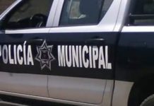 Bala perdida impacta a menor de edad Seguridad