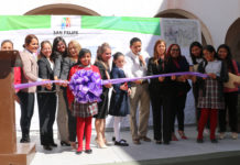 Inicia Semana de la Mujer