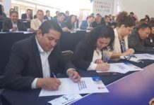 Llegará más obra social a San Felipe