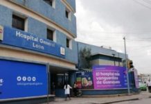 Guanajuato tendrá el primer hospital en todo el país para atender COVID19: Diego Sinhué