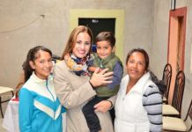 DIF Estatal Arranca Programa “Familias Con Grandeza” a través de una Atención Integral