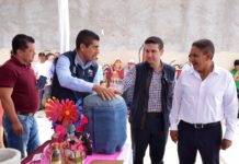 DIF Estatal Fortalece a las Comunidades de Manera Sustentable y Sostenible