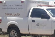 Encuentran hombre sin vida en San Pedro de Almoloyan