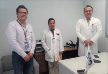 Médicos del Hospital Comunitario establecen protocolo ante COVID19