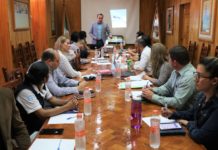 Se dan a conocer protocolos de actuación ante posibles casos de coronavirus a médicos particulares