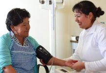 DIF Estatal Apoya a las Personas Adultas Mayores durante la Contingencia Sanitaria