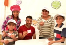 Recomiendan Especialistas del DIF Estatal Actividades durante la Cuarentena