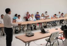 Instalaran filtros de revisión en el municipio