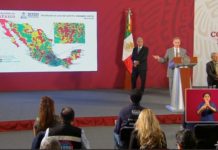 Se amplía Jornada Nacional de Sana Distancia hasta el 30 de mayo