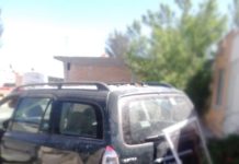 Impacta camioneta en vivienda