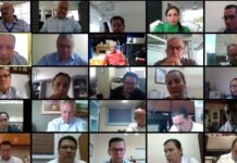 Estiman pico alto de contagios entre el 22 de junio y 4 de julio para Guanajuato