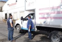 Alimentan a más de 12 mil 387 Guanajuatenses con Insumos Donados por Empresa Bachoco