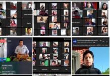 PAOT Guanajuato realiza Programa Digital de Educación Ambiental