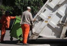 PAOT emite recomendaciones para el manejo de Residuos Sólidos Urbanos –RSU durante la contingencia sanitaria