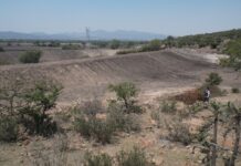 Benefician a sanmiguelenses con obras de bordería