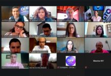 Fortalecen Acciones y Estrategias en Apoyo a las Familias Vulnerables por COVID-19