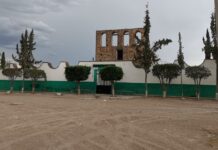 El 10 de mayo permanecerán cerrados Panteones en el municipio