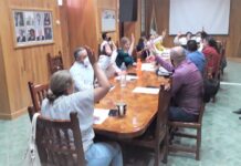 Ayuntamiento aprueba condonaciones en servicio de agua potable y alcantarillado