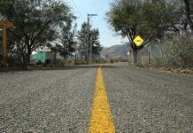 Municipios firman convenios para caminos rurales