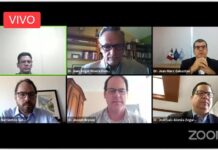 Expertos de México, OPS y el CDC participan en seminario sobre vigilancia epidemiológica y pruebas de diagnóstico