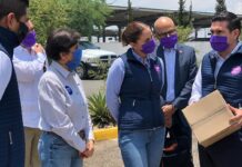 Suman más de 160 Mil Beneficiados con el Programa Alimentario y la estrategia #GTOSíLateUnido