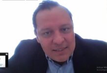 Sesiona la Red Guanajuatense de Municipios por la Salud 2020