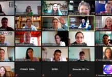 Impulsan Programas Bajo las Medidas Sanitarias en Atención a Grupos Vulnerables