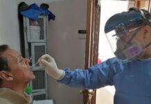 SSG incrementa la capacidad para procesar muestras para la detección de COVID-19