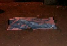 Hombre muere tras recibir navajazo en el cuello