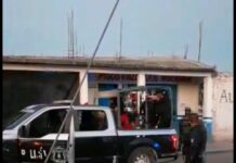 Riña deja tres lesionados