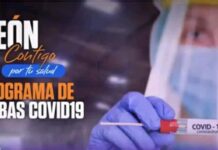 SSG se suma a la aplicación de pruebas para la detección de pacientes asintomáticos por COVID-19 dentro de la industria