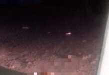 Encuentran sin vida a hombre en San Bartolo