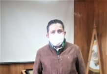 Gira Alcalde instrucciones para atender muertes de perros en San Antonio del Maguey