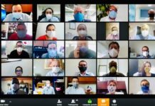 SSG exhorta al uso generalizado de cubrebocas en los 46 municipios