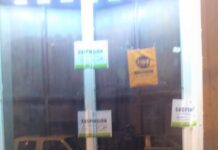 Clausura Protección Civil cuatro establecimientos, no contaban con medidas sanitarias