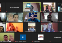 Ediles realizan sesión ordinaria número 99