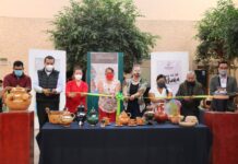 Realizan premiación del XXI Concurso Estatal de Alfarería