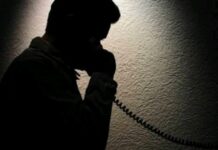 Continúan las llamadas de extorsión en el municipio