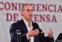 En octubre arranca vacunación contra influenza