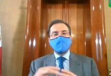 Chiapas y Campeche podrían ser los primeros estados en regresar a clases presenciales