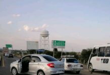 Pierde la vida motociclista en la San Felipe – Silao