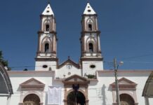 Se refuerza operativo por festejo a San Miguel Arcángel