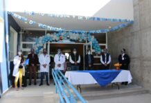 Arranca Jornada de Vacunación para la Temporada de Influenza Estacional 2020-2021